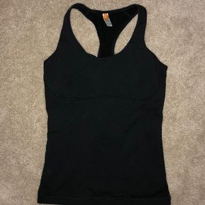 Lucy athletic tank top!